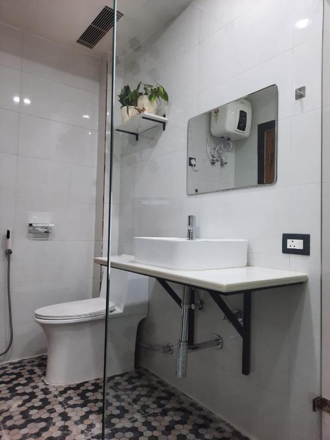Bed and Breakfast Magen Hills Ukhrul Exterior foto